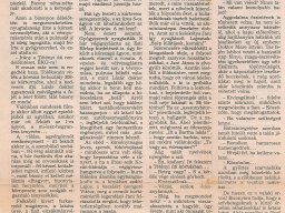 1988. 10. A 308-as kórterem c. műve_Népszava